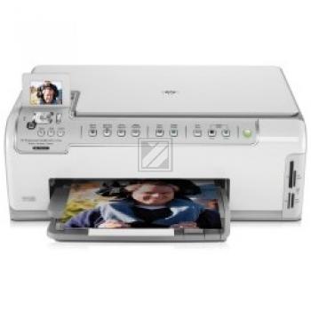 Photosmart C 6285