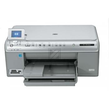 Photosmart C 6324