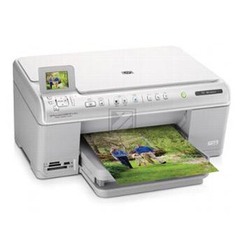 Photosmart C 6380