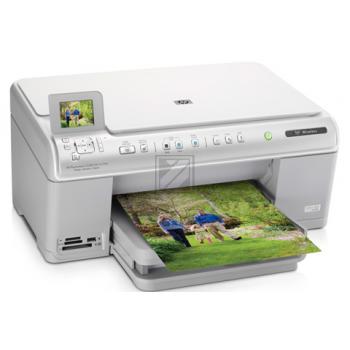Photosmart C 6383