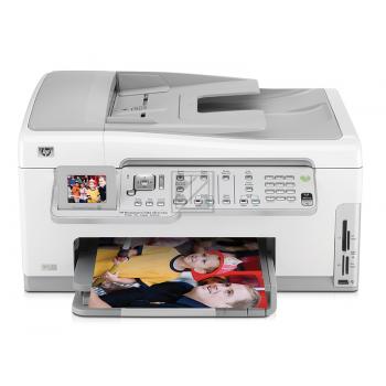 Photosmart C 7280