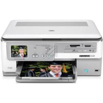 Photosmart C 8150