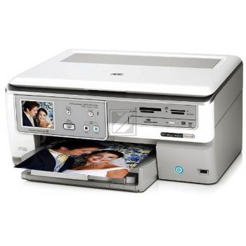 Photosmart C 8180