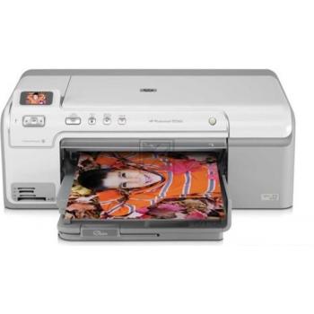 Photosmart D 5368