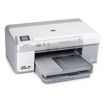Photosmart D 5400
