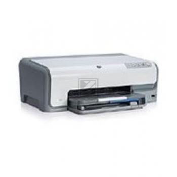 Photosmart D 6100
