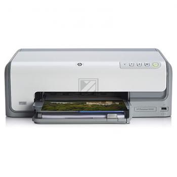 Photosmart D 6163