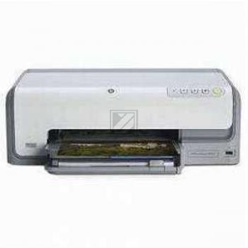 Photosmart D 6168