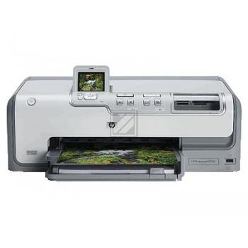 Photosmart D 7100