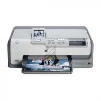 Photosmart D 7145