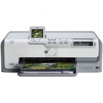 Photosmart D 7155