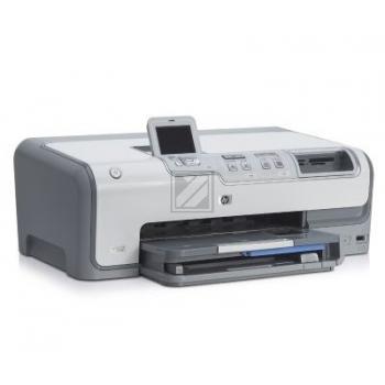 Photosmart D 7160