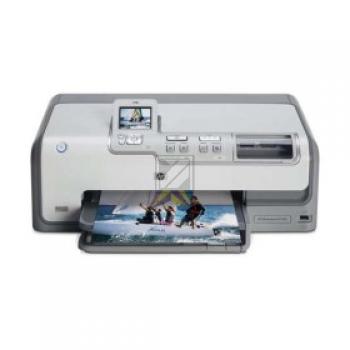 Photosmart D 7163
