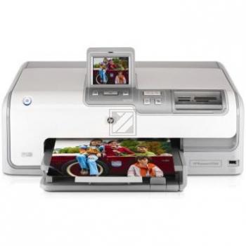 Photosmart D 7168
