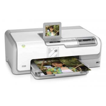 Photosmart D 7260
