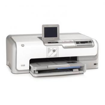 Photosmart D 7263