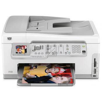 Photosmart D 7280