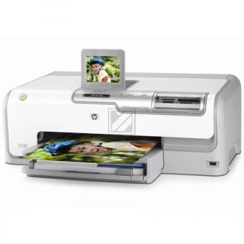 Photosmart D 7355
