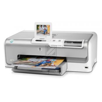 Photosmart D 7460