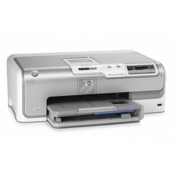 Photosmart D 7468