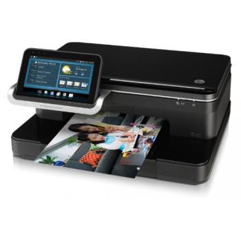 Photosmart E-Station AIO