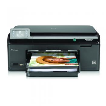 Photosmart Plus B 209 A
