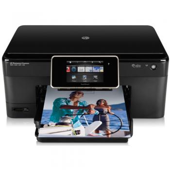 Photosmart Premium e-AIO C 310 B