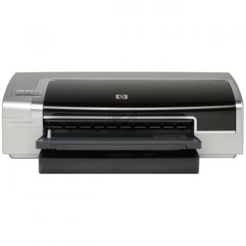 Photosmart PRO B 8350