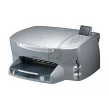 PSC 2550
