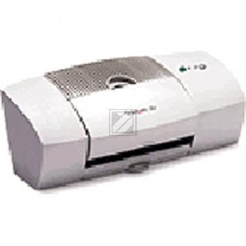 Color Jetprinter Z 22