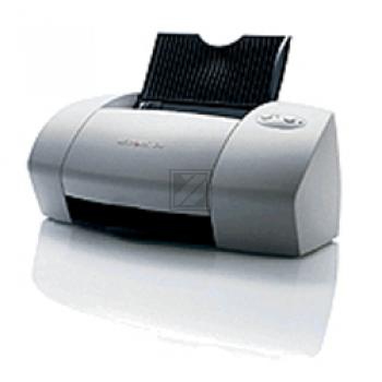 Color Jetprinter Z 45