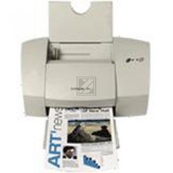 Color Jetprinter Z 52