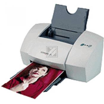 Color Jetprinter Z 53
