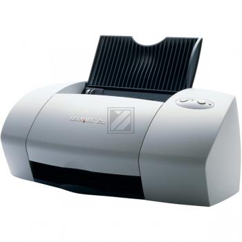 Color Jetprinter Z 54 SE