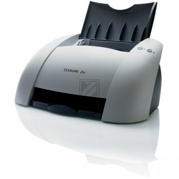 Color Jetprinter Z 55