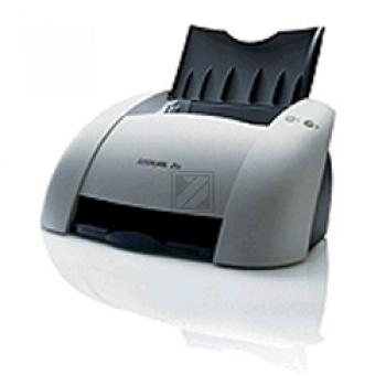 Color Jetprinter Z 55 SE