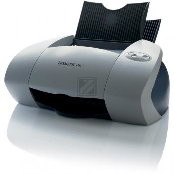 Color Jetprinter Z 65