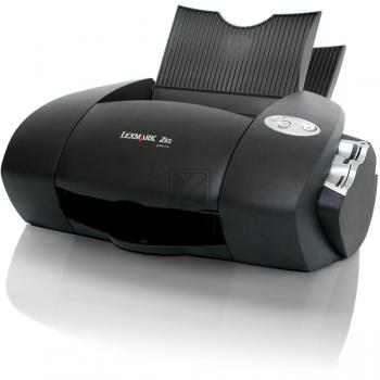 Color Jetprinter Z 65 P