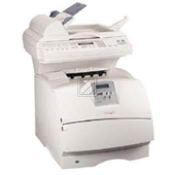 X 630 MFP