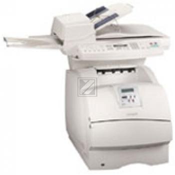 X 632 MFP