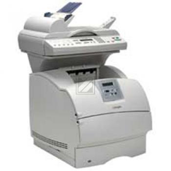 X 632 S MFP