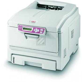 C 5400 DN