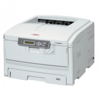 C 8800 DN