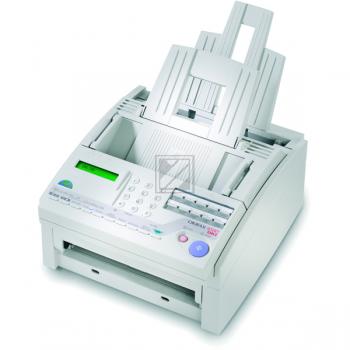 Okifax 4580