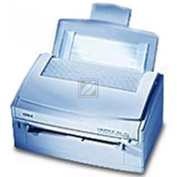 Okipage 4 W Plus