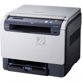 CLX 2160