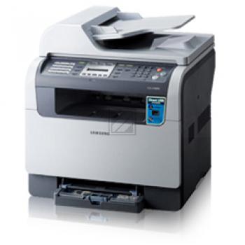 CLX 3160 MFD